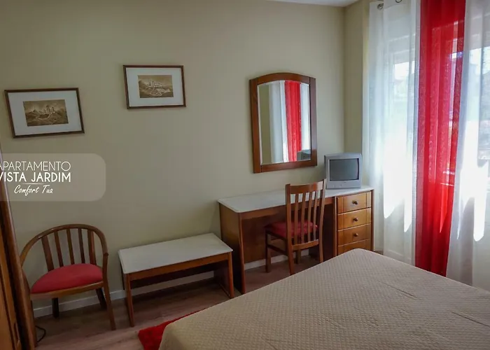 Comfort Tua Διαμέρισμα Μιραντέλα