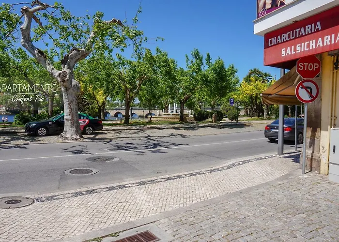 Comfort Tua * Μιραντέλα