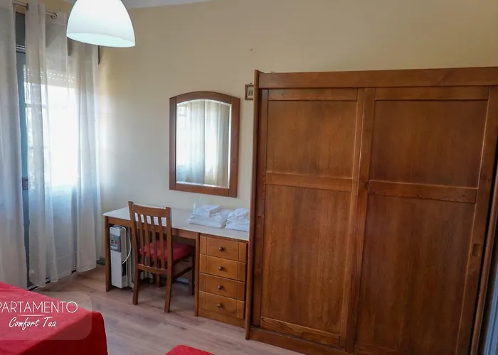 Comfort Tua Διαμέρισμα Μιραντέλα